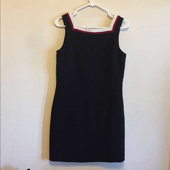 Petite Sophisticate Dresses & Skirts - Petite Sophisticate Black Sleeves Dress